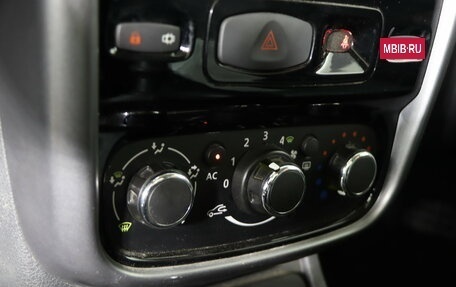 Renault Duster I рестайлинг, 2013 год, 749 990 рублей, 16 фотография