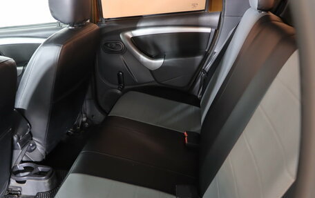 Renault Duster I рестайлинг, 2013 год, 749 990 рублей, 18 фотография