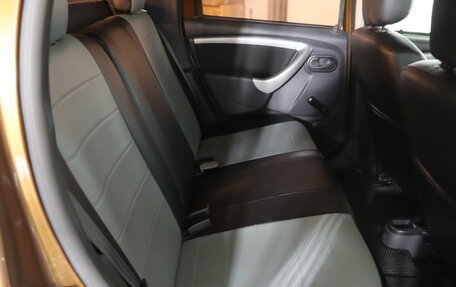 Renault Duster I рестайлинг, 2013 год, 749 990 рублей, 19 фотография