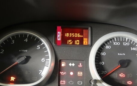 Renault Duster I рестайлинг, 2013 год, 749 990 рублей, 14 фотография