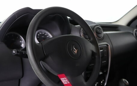 Renault Duster I рестайлинг, 2013 год, 749 990 рублей, 9 фотография