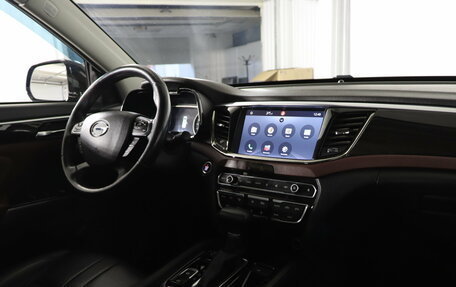 GAC GS8 I, 2021 год, 2 319 990 рублей, 12 фотография