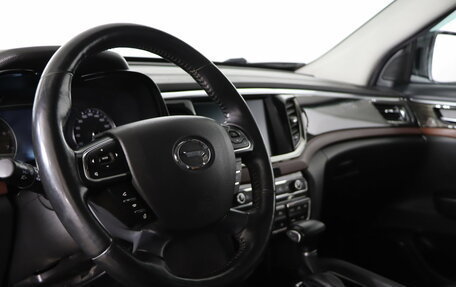 GAC GS8 I, 2021 год, 2 319 990 рублей, 9 фотография