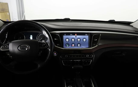 GAC GS8 I, 2021 год, 2 319 990 рублей, 13 фотография