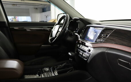 GAC GS8 I, 2021 год, 2 319 990 рублей, 14 фотография