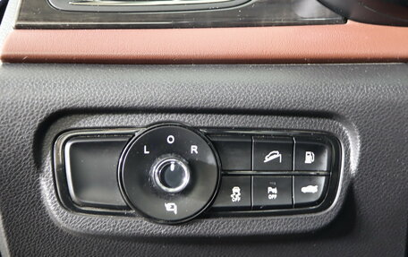 GAC GS8 I, 2021 год, 2 319 990 рублей, 18 фотография