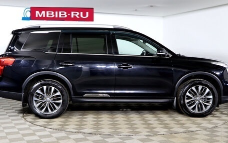 GAC GS8 I, 2021 год, 2 319 990 рублей, 4 фотография