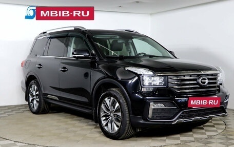 GAC GS8 I, 2021 год, 2 319 990 рублей, 3 фотография