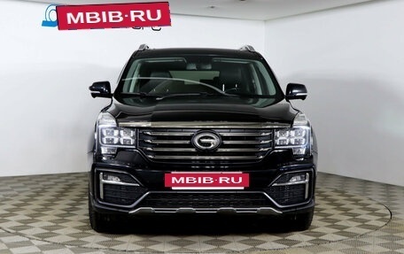 GAC GS8 I, 2021 год, 2 319 990 рублей, 2 фотография