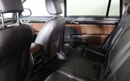 GAC GS8 I, 2021 год, 2 319 990 рублей, 27 фотография
