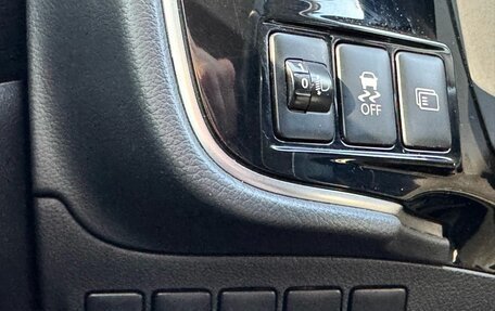 Mitsubishi Outlander III рестайлинг 3, 2016 год, 1 599 000 рублей, 24 фотография