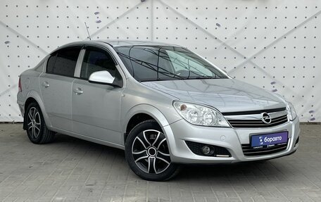Opel Astra H, 2011 год, 600 000 рублей, 2 фотография
