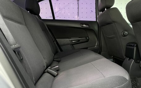 Opel Astra H, 2011 год, 600 000 рублей, 12 фотография