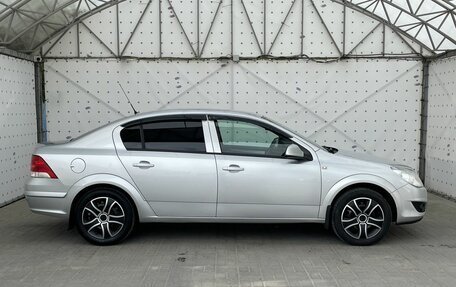 Opel Astra H, 2011 год, 600 000 рублей, 9 фотография