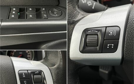 Opel Astra H, 2011 год, 600 000 рублей, 17 фотография