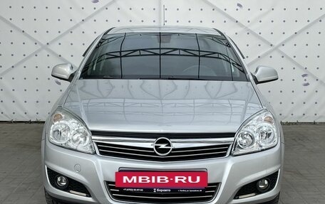 Opel Astra H, 2011 год, 600 000 рублей, 3 фотография