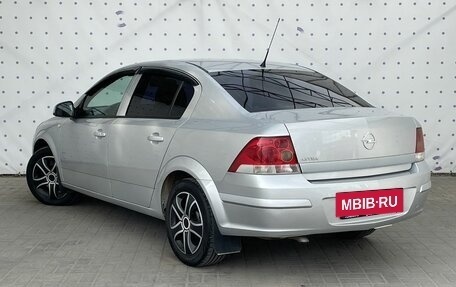 Opel Astra H, 2011 год, 600 000 рублей, 5 фотография