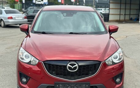 Mazda CX-5 II, 2012 год, 1 719 000 рублей, 7 фотография