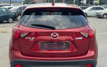 Mazda CX-5 II, 2012 год, 1 719 000 рублей, 8 фотография