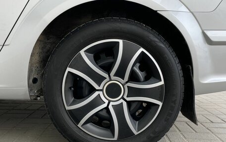 Opel Astra H, 2011 год, 600 000 рублей, 18 фотография