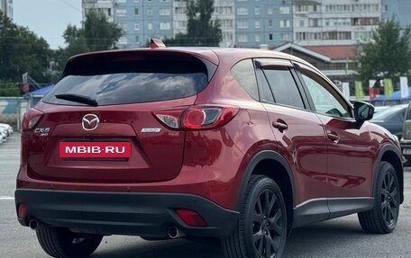 Mazda CX-5 II, 2012 год, 1 719 000 рублей, 5 фотография