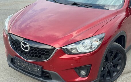 Mazda CX-5 II, 2012 год, 1 719 000 рублей, 13 фотография
