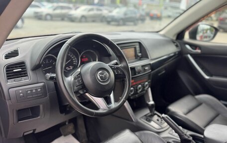 Mazda CX-5 II, 2012 год, 1 719 000 рублей, 18 фотография