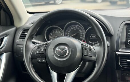 Mazda CX-5 II, 2012 год, 1 719 000 рублей, 22 фотография