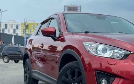 Mazda CX-5 II, 2012 год, 1 719 000 рублей, 14 фотография