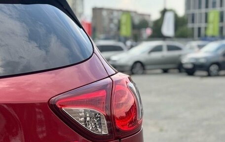 Mazda CX-5 II, 2012 год, 1 719 000 рублей, 12 фотография