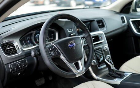 Volvo S60 III, 2015 год, 1 459 000 рублей, 9 фотография