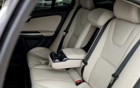 Volvo S60 III, 2015 год, 1 459 000 рублей, 12 фотография