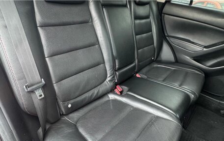 Mazda CX-5 II, 2012 год, 1 719 000 рублей, 26 фотография