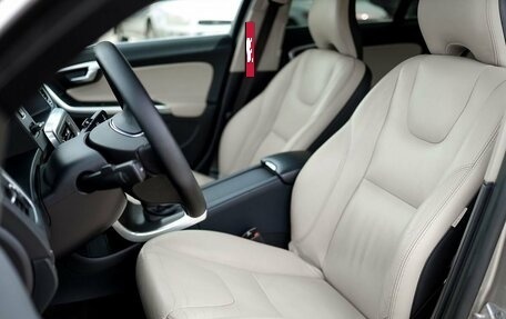 Volvo S60 III, 2015 год, 1 459 000 рублей, 11 фотография