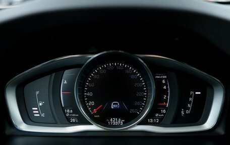Volvo S60 III, 2015 год, 1 459 000 рублей, 18 фотография