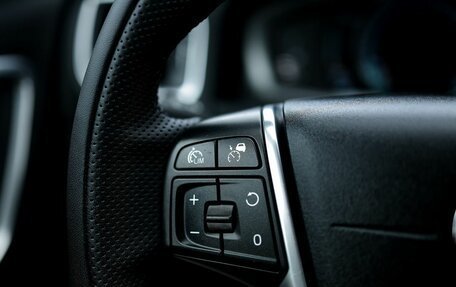 Volvo S60 III, 2015 год, 1 459 000 рублей, 19 фотография