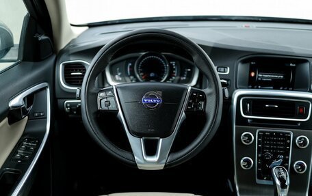 Volvo S60 III, 2015 год, 1 459 000 рублей, 17 фотография