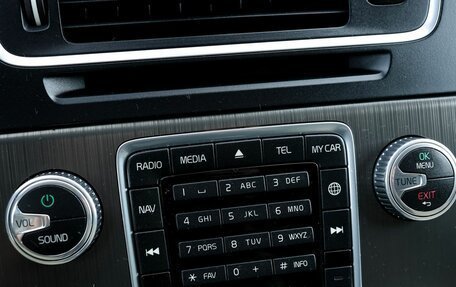 Volvo S60 III, 2015 год, 1 459 000 рублей, 23 фотография