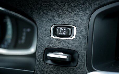 Volvo S60 III, 2015 год, 1 459 000 рублей, 21 фотография