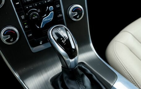 Volvo S60 III, 2015 год, 1 459 000 рублей, 26 фотография