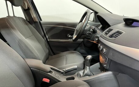 Renault Megane III, 2012 год, 735 000 рублей, 10 фотография
