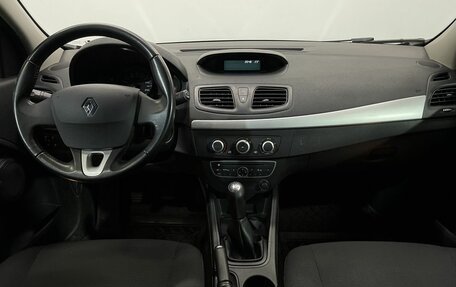 Renault Megane III, 2012 год, 735 000 рублей, 9 фотография