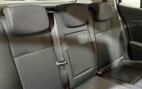 Renault Megane III, 2012 год, 735 000 рублей, 11 фотография