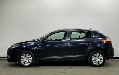Renault Megane III, 2012 год, 735 000 рублей, 8 фотография