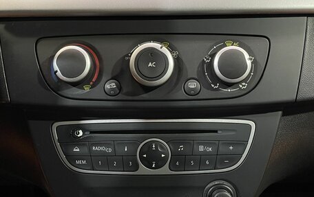 Renault Megane III, 2012 год, 735 000 рублей, 13 фотография