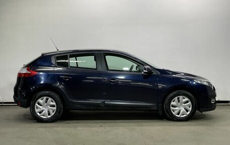Renault Megane III, 2012 год, 735 000 рублей, 4 фотография