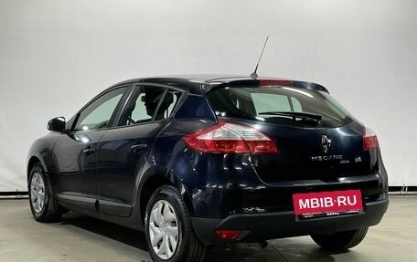Renault Megane III, 2012 год, 735 000 рублей, 7 фотография