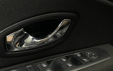 Renault Megane III, 2012 год, 735 000 рублей, 15 фотография