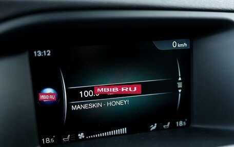 Volvo S60 III, 2015 год, 1 459 000 рублей, 22 фотография