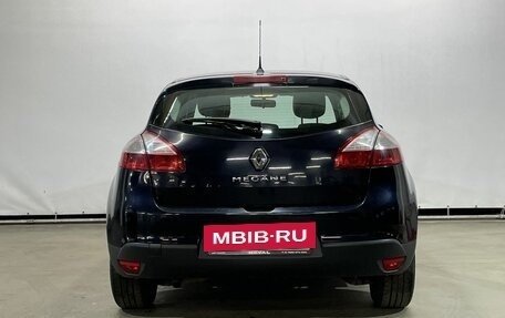 Renault Megane III, 2012 год, 735 000 рублей, 6 фотография